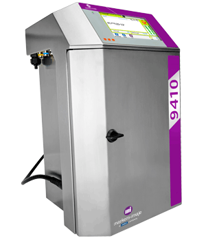 Markem Imaje 9410 (Refurbished)