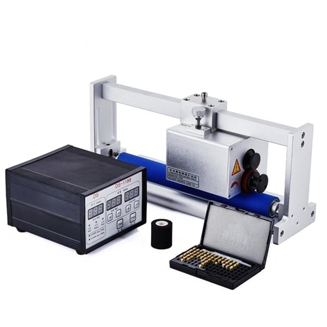Date-coder printer DS-1188
